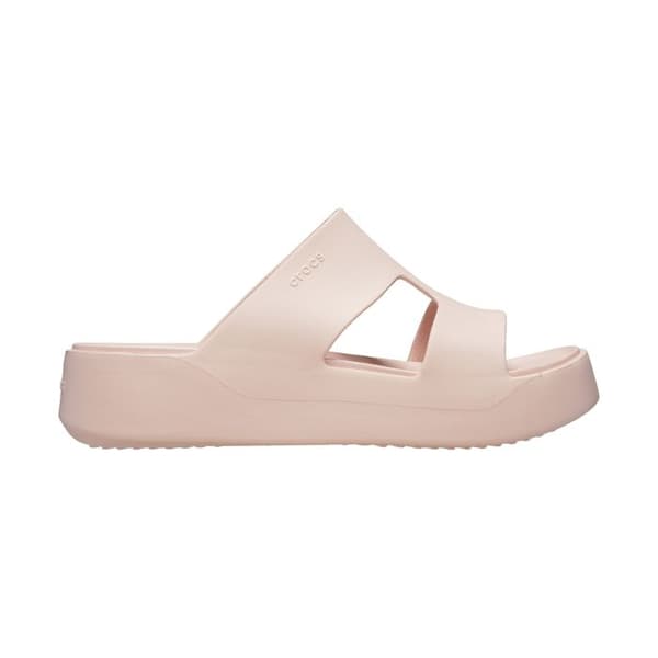 Crocs Getaway Platform H-strap 2094096UR Ros 41