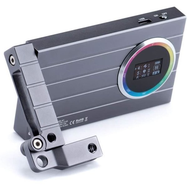 Godox M1 RGB LED-panel