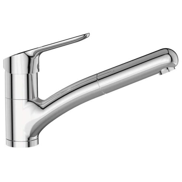 Ideal Standard ceraflex bc143aa Engrepps diskbänksblandare - 5024162