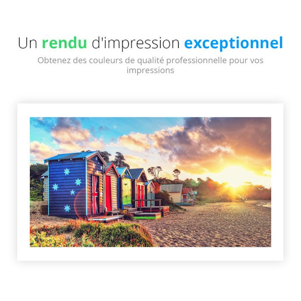 EPSON AL-C3900DN Fotoledare - Gul - Standard