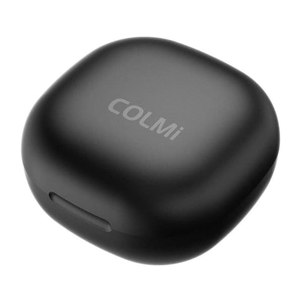 Bluetooth klocka - smart klocka - Colmi intelligent ring R03 19,8MM 10 (Zloty)