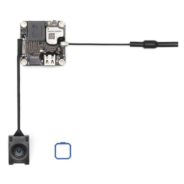 DJI O4 Luftenhet