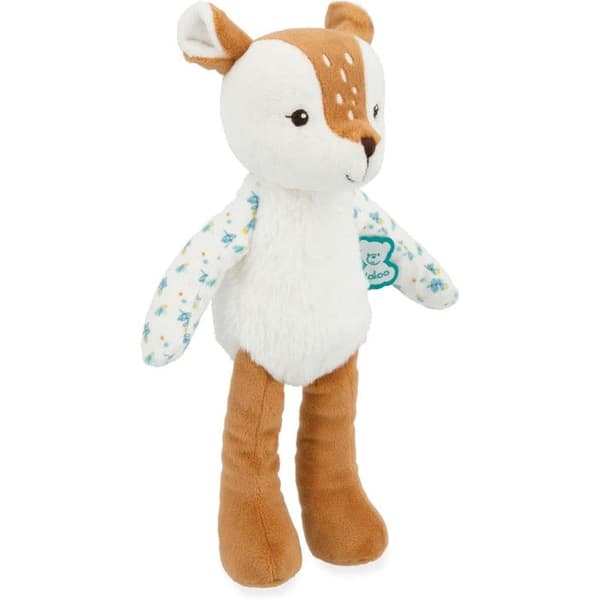 Fawn Nathan docka - 25 cm