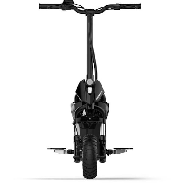 Elskoter - ACER - Predator Extreme - 350 W - 10" Svart