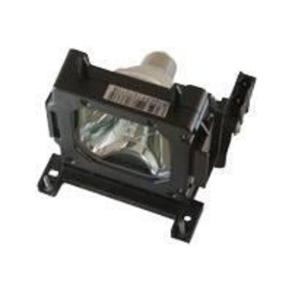 MicroLamp - Projektorlampa - 200 Watt - för...