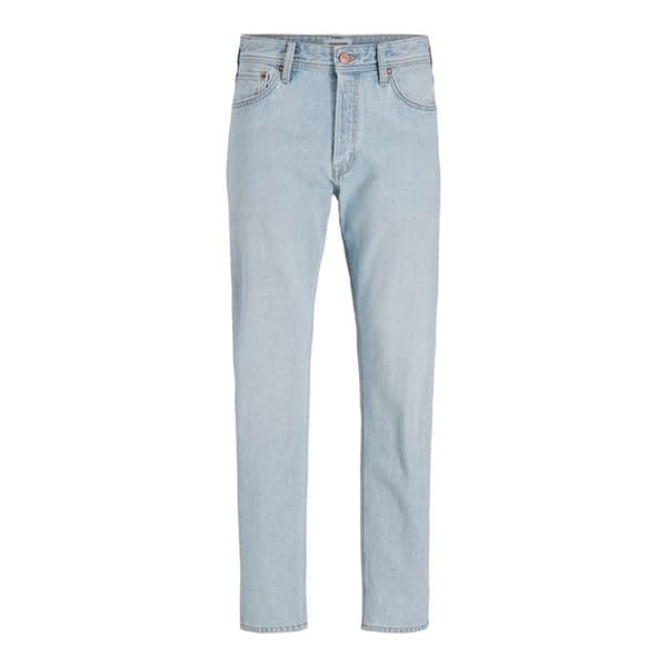 Jeans Jack & Jones Chris Original SBD 532 - blå denim blå denim 33/36