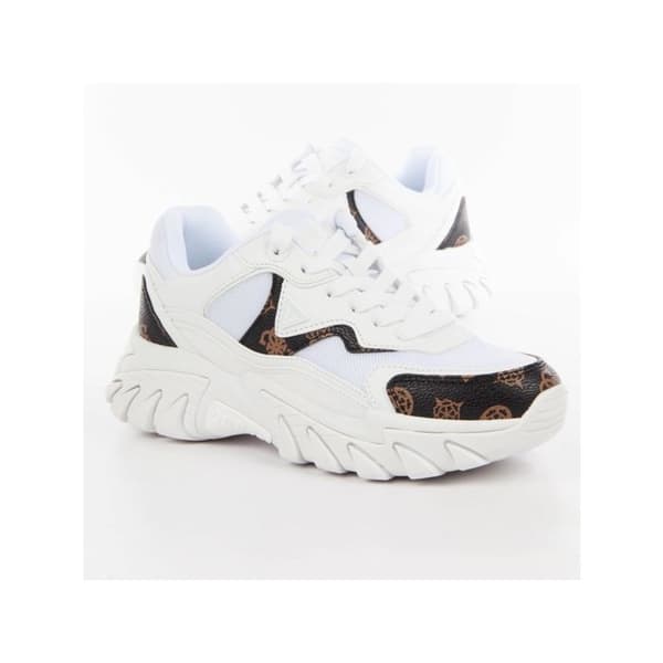 Gissa Norina, Baskets dam Vit Brun 37