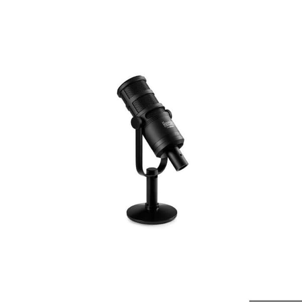 Kit för ljudstreaming 200XLR+ Mic Hercules Pro