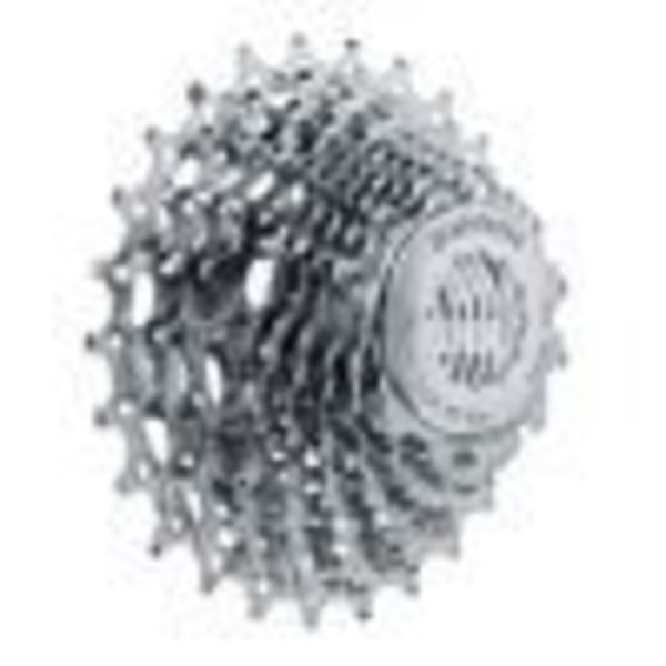 SRAM PG-1070 10V 11-26 Road Cassette för Force- och Rival-grupper