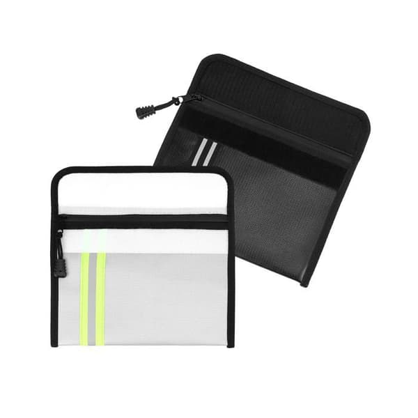 Qwork anslutet etui - WD40831