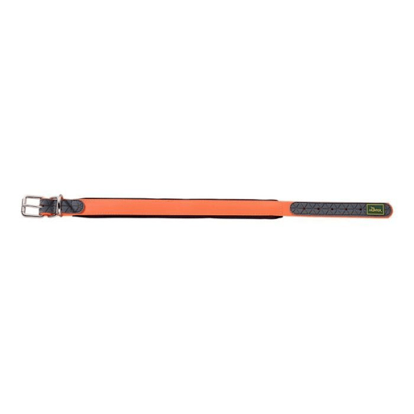 Hunter Collar - 63202 - Krage 27-35 cm Comfort Convenience Orange