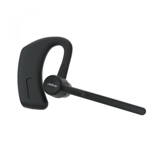 Jabra Perform 45 Hörlurar - Trådlöst Bluetooth Over-Ear Headset Svart