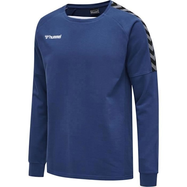 Hummel Authentic Training Herrtröja - Mörkblå - Multisport Mörkblå XXL