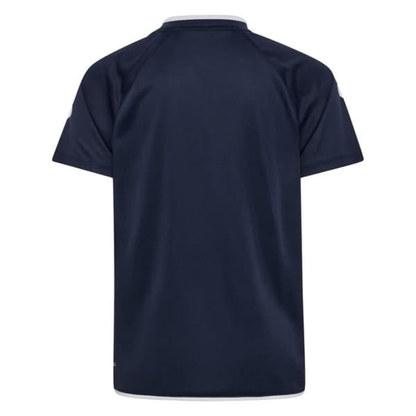 Barntröja Hummel Core 2.0 - marin/vit marine/vit 10 år