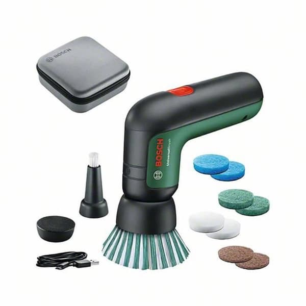 UniversalBrush Bosch Trådlös multifunktionsrengörare