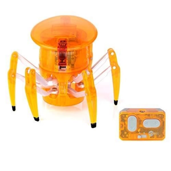 HEXBUG RC Insektsrobot - Spindel 8cm - Inomhus - Batterier - Barn Slumpmässig färg
