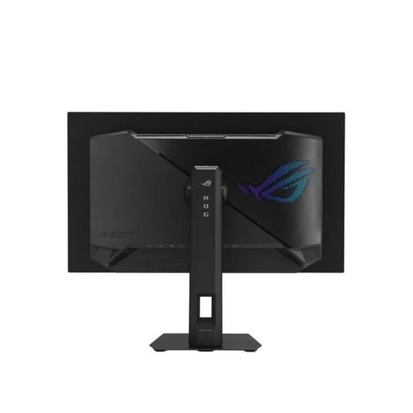 Monitor Asus ROG Strix XG27AQDMGR 26.5" Quad HD 240Hz OLED 0.03ms G-SYNC FreeSync HDR10