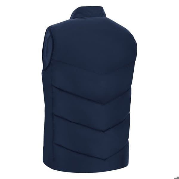 Doudoune Macron Coldmire Marin XL