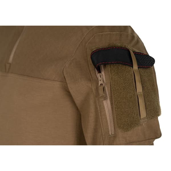 Clawgear Raider MK V ATS Flex stridsblus prärievarg XL