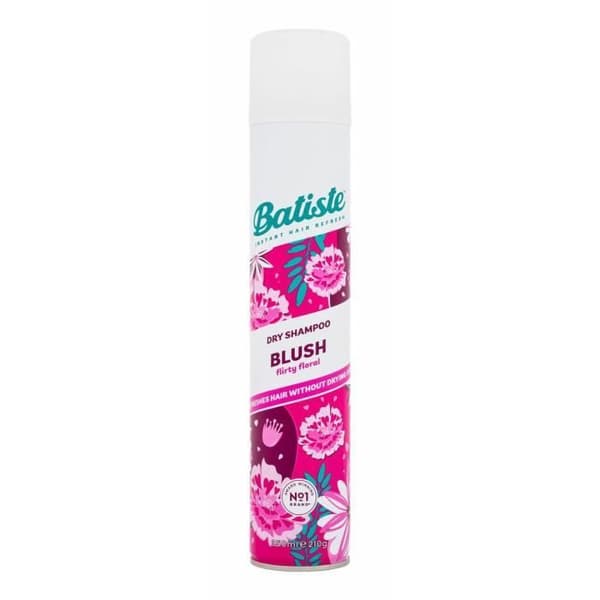 Blush Batiste 350ml, torrschampo