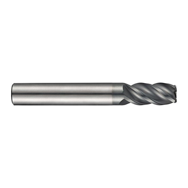 Dormer pramet - S26220.0XR4.0 - Dormer hörnradie ändfräs, förpackning om 1