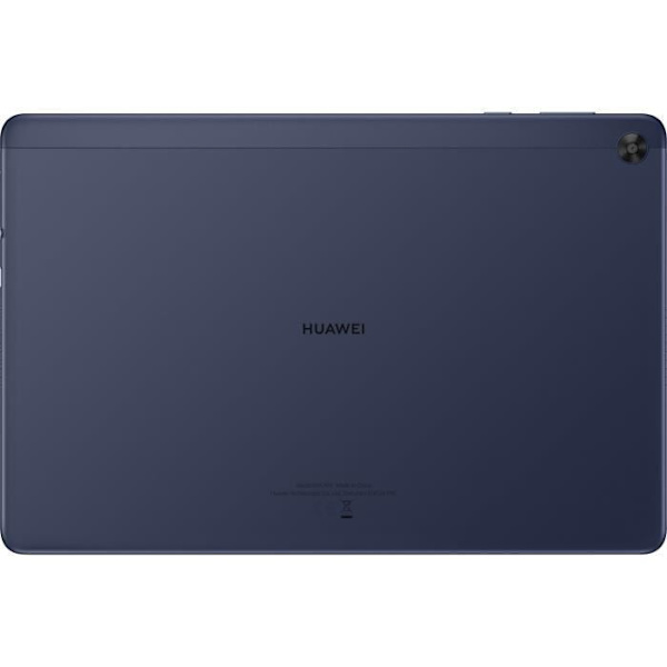 HUAWEI MatePad T 10 Tablet - 2 GB RAM - 32 GB - Wifi - Blå