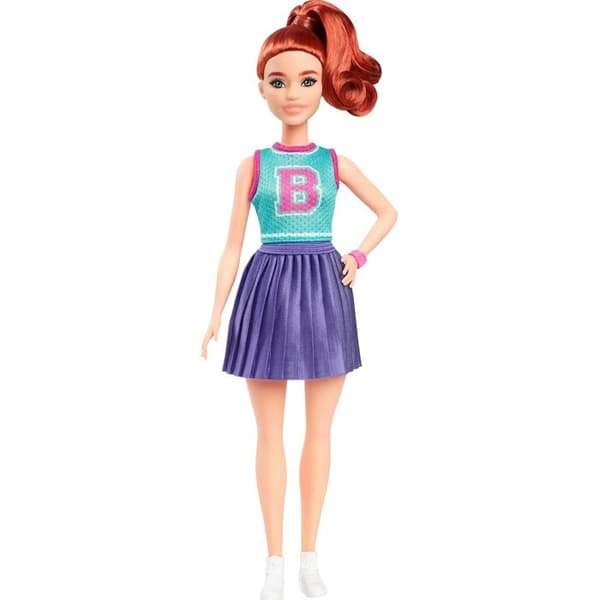 Barbie - Modepoppor