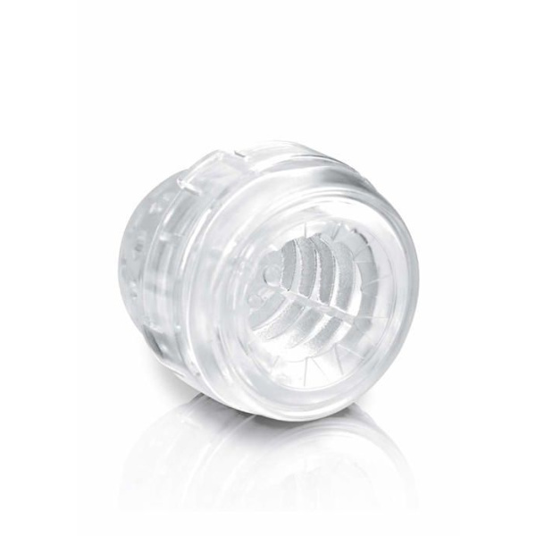Pipedream onanator för män - NS6932 - Mega Bator Vagina uppladdningsbar masturbator
