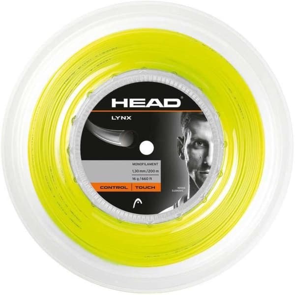 Head Lynx 200 m rulle (1.30)