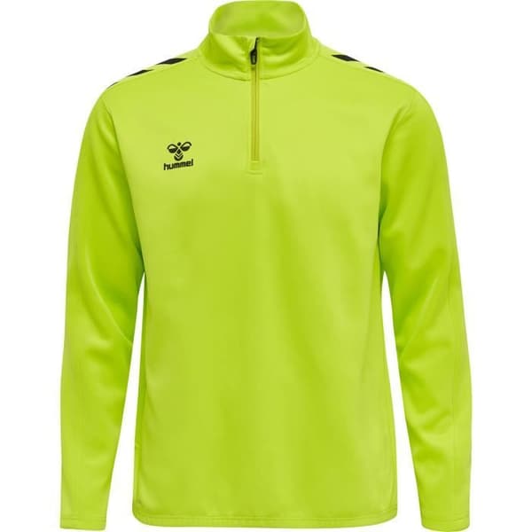 Hummel Core XK Sweatshirt - Limegrön - M limegrön S