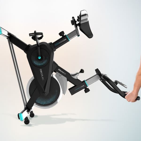 Cecotec DrumFit Indoor 6000 Kompakt