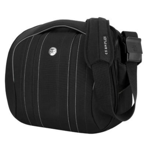 CRUMPLER 2 - CG9500-15-004 Svart