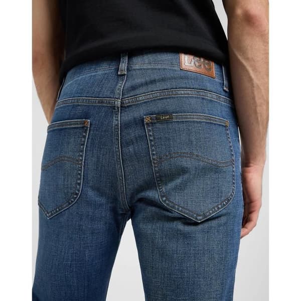 Jeans Lee MVP Astro - blå blå 46/32