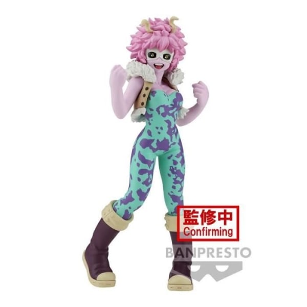 My Hero Academia Age Of Heroes Pinky Figur