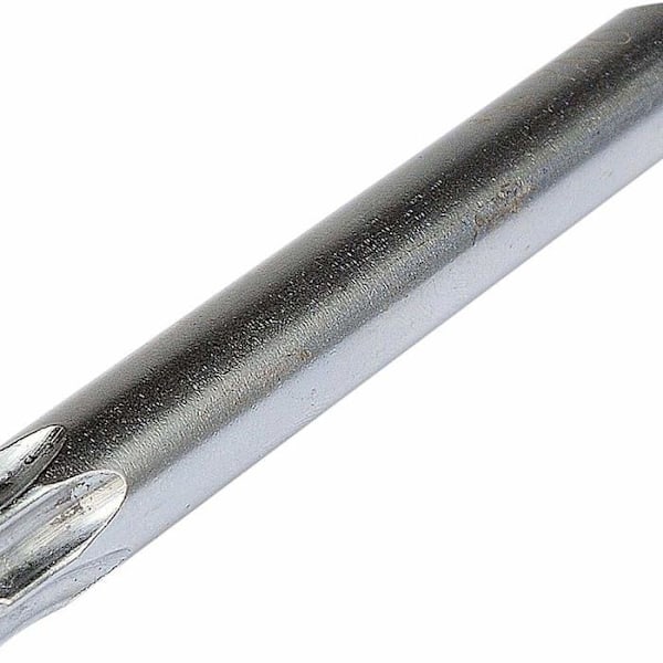 Cle torx - hanverktyg Yato - YT-05604 - Torx-vredskruvmejsel typ T T15 med två hål ()
