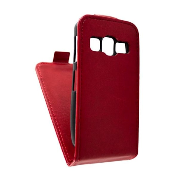 Housse Flipcase för Easyfone Prime-A7 röd Röd