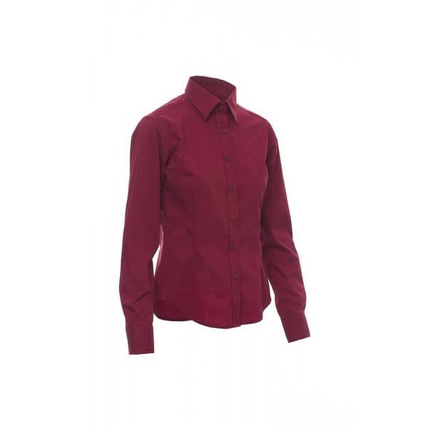 Damtröja Payper Image Bordeaux jag
