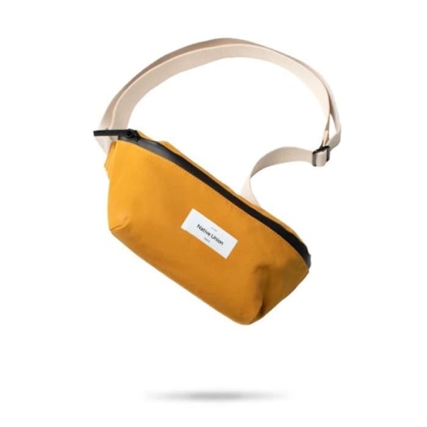 Sac Banane Jobba från Var Som Helst Unisex Native Union Gul Gul