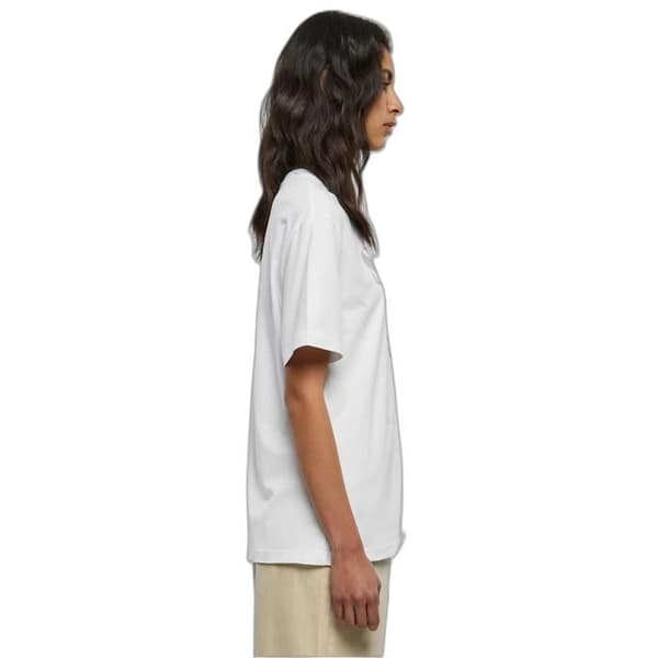 T-shirt Dagar Utöver Sassy - vit Vit S