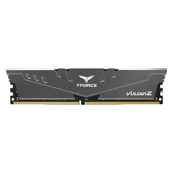 PC-minne - laptop Team group Team T-Force Vulcan Z - DDR4 - modul - 16 GB - DIMM 288-stift - obuffrad