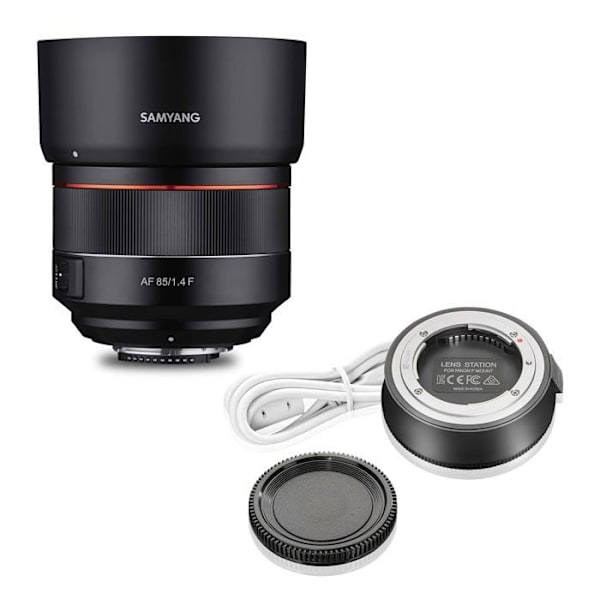 Samyang lins - 23282