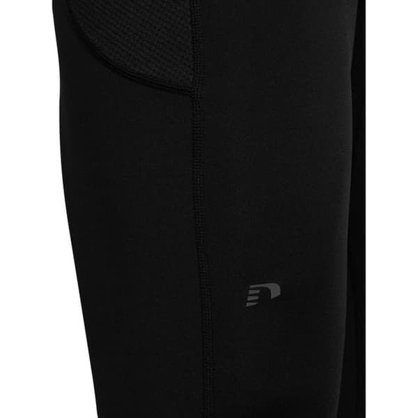 Legging Newline Race - svart svart M