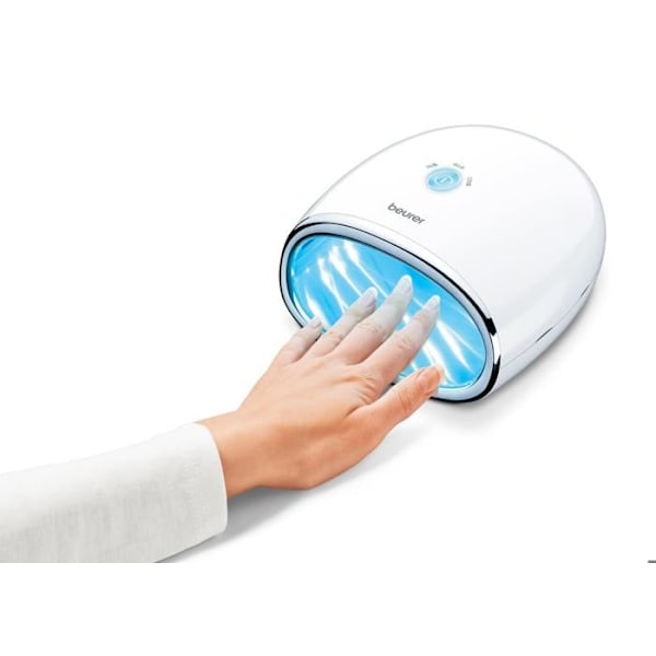 Beurer Sèche-ongles uv/led - mp48