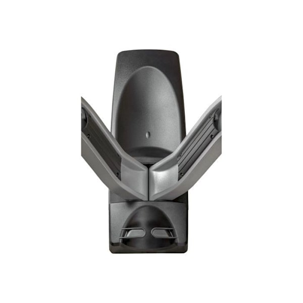 Universal TV väggfäste - Multidirectional - StarTech.com - FPWARPS - Stål och aluminium