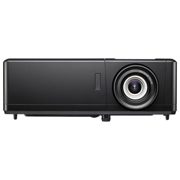 Optoma UHZ55 - Videoprojektion Svart