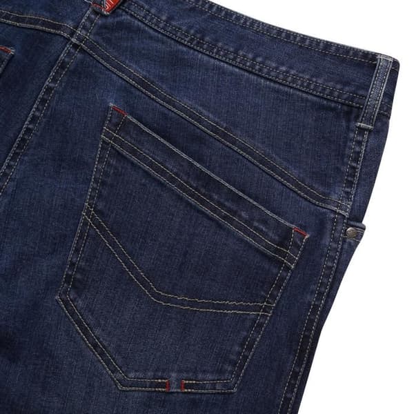 Jeans Ocun Typhoon mörkblå M