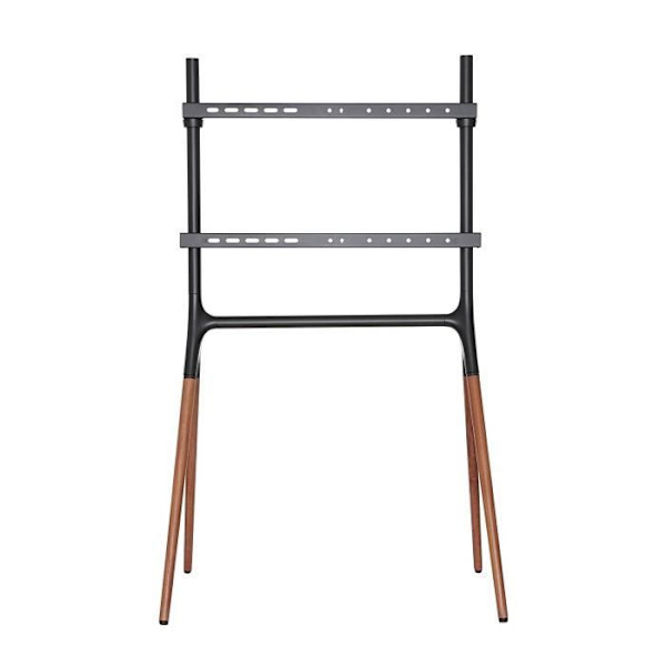 LogiLink BP0078 TV-ställ 4"-70" valnötsben 3174