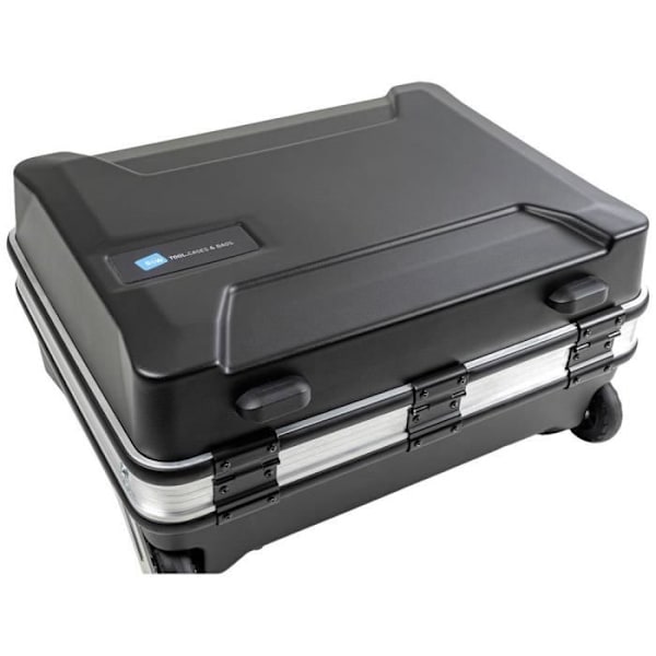 B&W Internationella späckhuggarfickor 115,05/P-G Universal omonterad verktygsväska (B x H x D) 533 x 440 x 280 mm