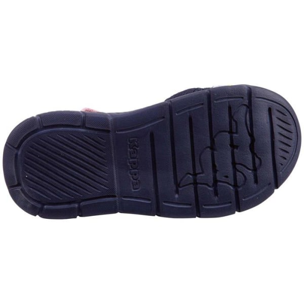 Sandal - barfota Kappa - 260945K - Sandaler, Marinblå, 29 EU marinblå 29