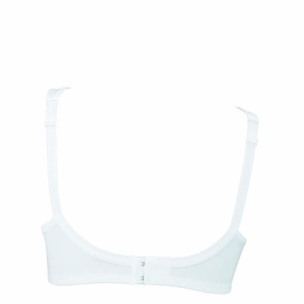 Anita Comfort Jana BH Vit - 100°C